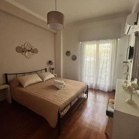 Gng Koukaki Apartment Athens Exterior photo