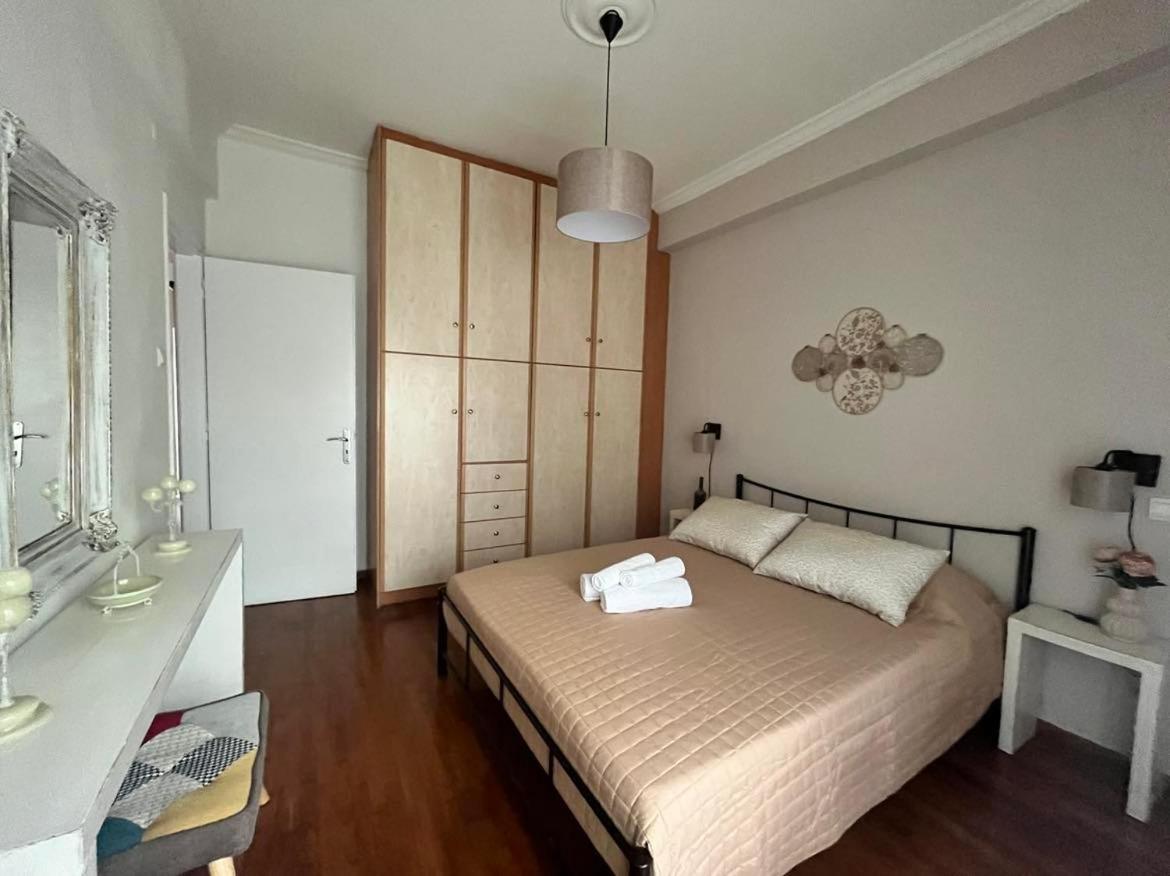 Gng Koukaki Apartment Athens Exterior photo