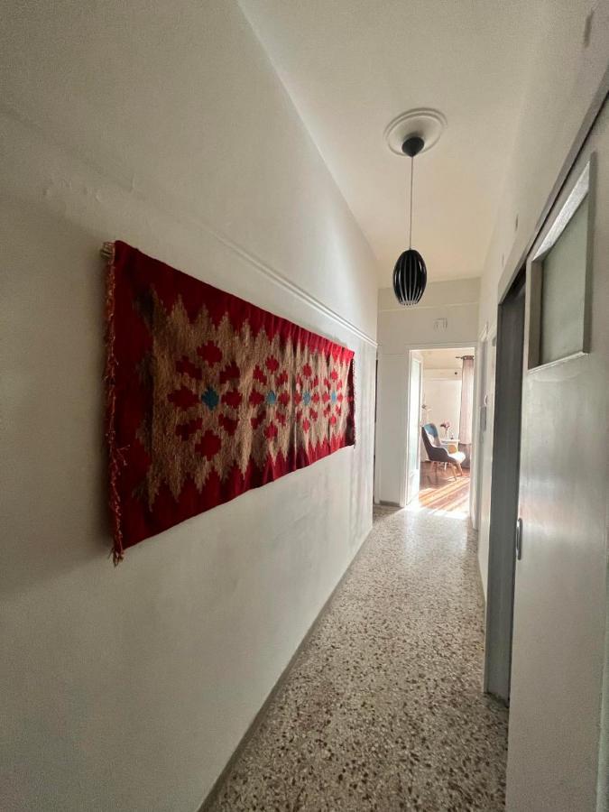 Gng Koukaki Apartment Athens Exterior photo