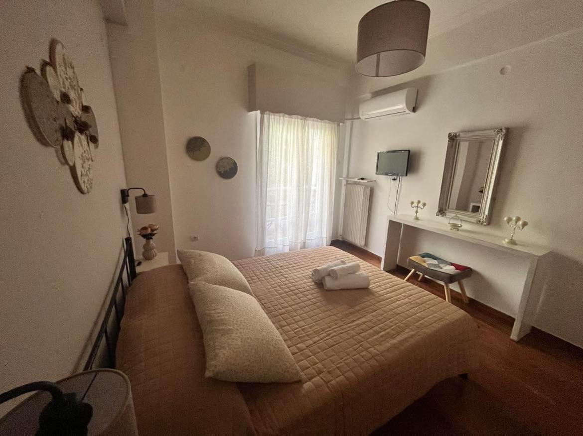 Gng Koukaki Apartment Athens Exterior photo