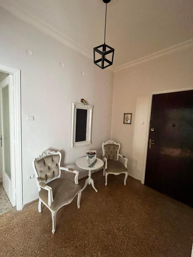 Gng Koukaki Apartment Athens Exterior photo