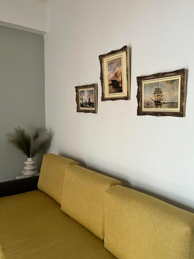 Gng Koukaki Apartment Athens Exterior photo